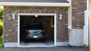 Garage Door Installation at Villa Sonoma International Plaza Condo, Florida