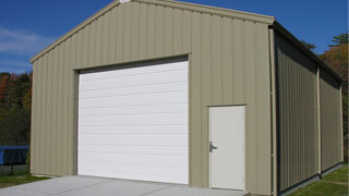 Garage Door Openers at Villa Sonoma International Plaza Condo, Florida